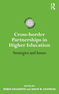 Cross-border Partnerships in Higher Education - Institutional