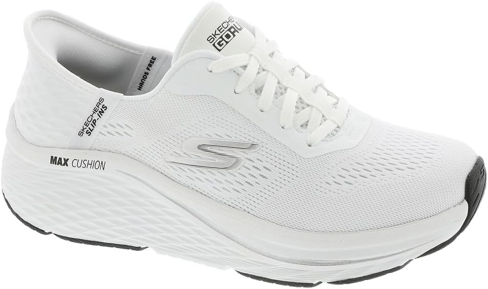 Skechers Women's Max Cushioning Elite 2.0 Slip-ins for Comfort