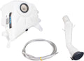 Windshield Washer Reservoir for 2001-2004 Toyota Tacoma - Direct Fit