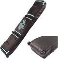 Overview UNISTRENGH Padded Snowboard Bag: Travel with Ease