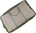 Durable Tent Pegs Storage Bag by BESSTUUP