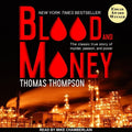 Blood and Money MP3 CD - Compelling Texas True Crime