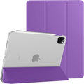 DuraSafe Case for iPad Pro 12.9 in 4th Gen - Lavender