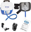 Polar Active Ice 16qt Cold Therapy System with Programmable Timer