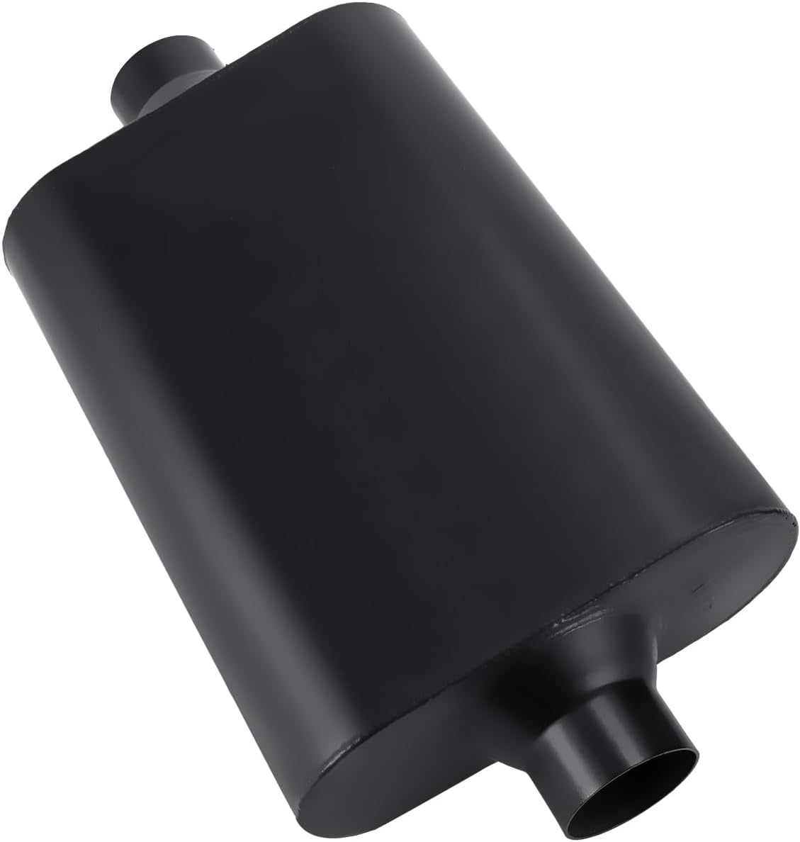 Mufflers 2 Chamber 2.5 IN Universal Performance Race Exhaust