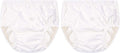 Baby Reusable Swim Diaper for Toddlers - Soft Waterproof Swim Pants
