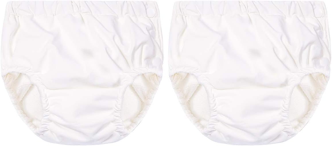 Century Star Reusable Swim Diapers: Eco-Friendly Toddler Swimwear