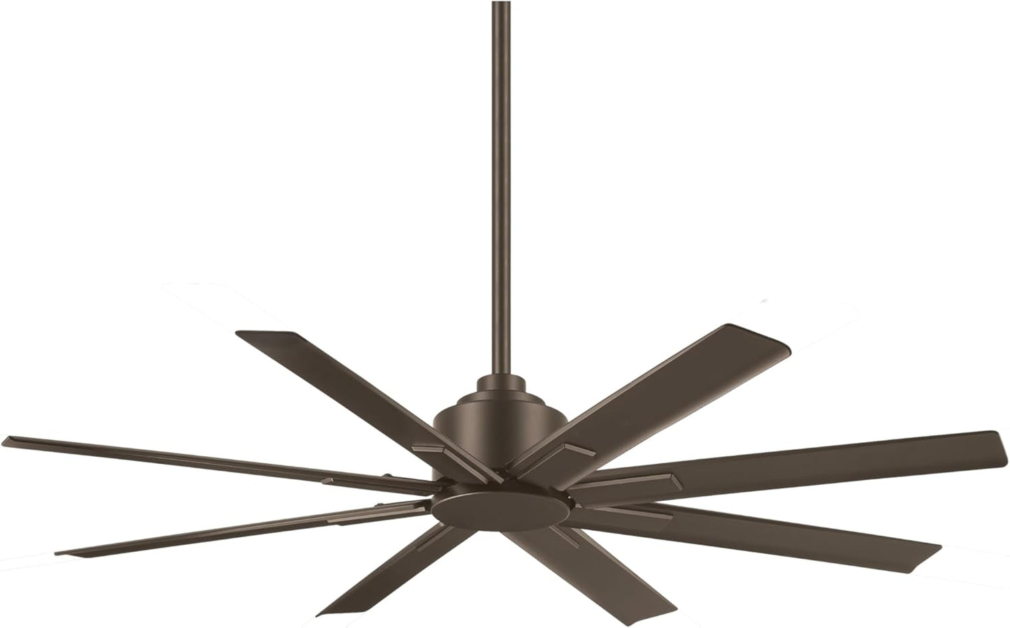 Minka-Aire Xtreme H2O 52 Outdoor Ceiling Fan in Oil Rubbed Bronze