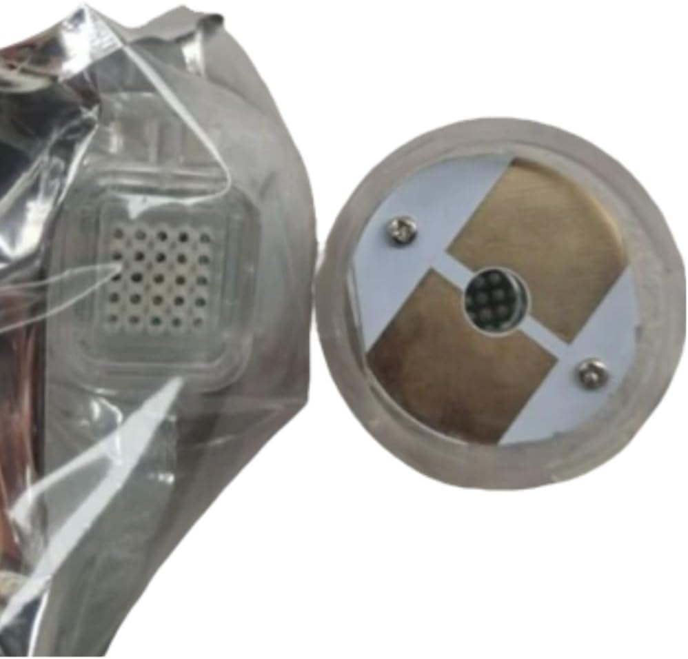 Gold Plated Cartridge Replacements for Micro-Needling Machine