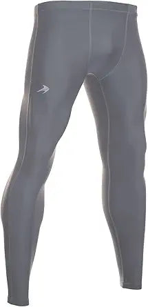 CompressionZ Men's Compression Pants for Sports - Ultimate Comfort