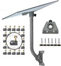 Starlink Heavy Duty Pivot Mount Kit Compatible with Starlink GEN 3W