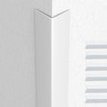 Proflex Wall Corner Protector 1 in x 36 in Pack of 6 - Durable Edge