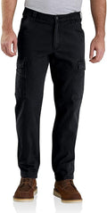 Carhartt Men's 103574 Rugged Flex Rigby Cargo Pant - Durable Stretch 8
