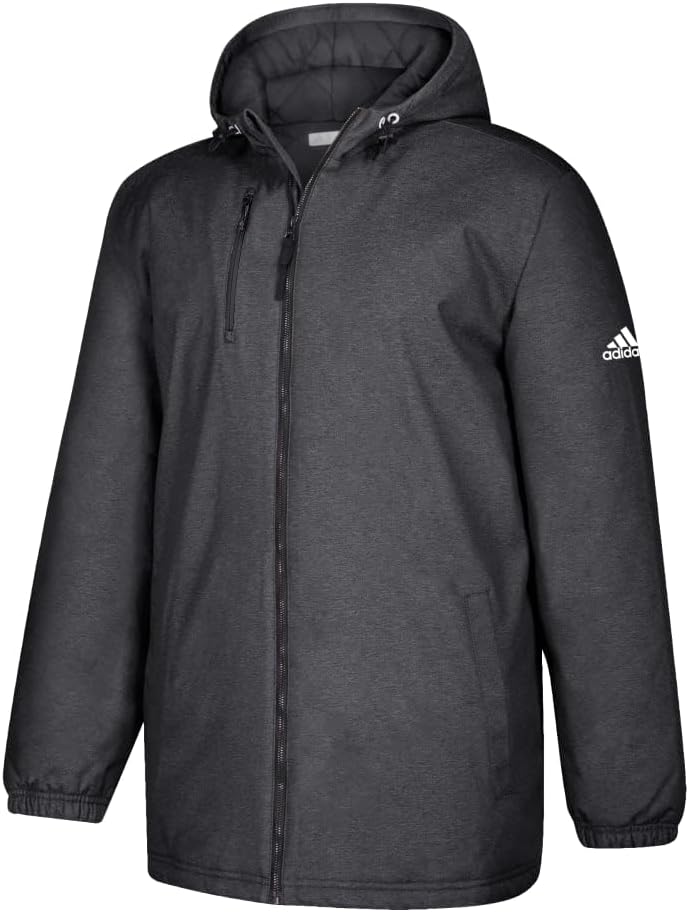 adidas Men's Running Ultra Energy Jacket for Active Lifestyle