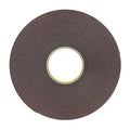 3M VHB Tape 5952 Double-Sided Acrylic Foam Tape - Heavy Duty Bonding