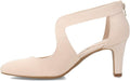 LifeStride Womens Giovanna 2 Pump - Comfortable Dress Pump