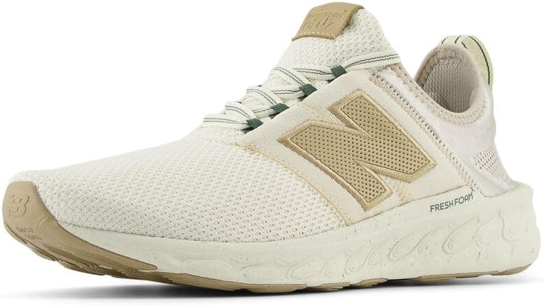 New Balance Mens Fresh Foam X Cruz Artisan V3 for Ultimate Comfort