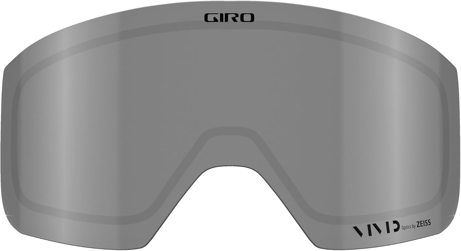 Giro Vivid Onyx Snow Goggle Lens: Enhance Vision!