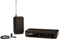 Shure BLX14/CVL UHF Wireless Microphone System - Reliable 300 ft Range