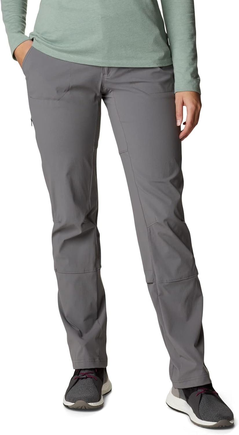 Columbia Women's Saturday Trail Stretch Pant for Outdoor Adventures