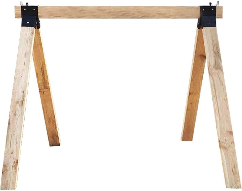 Highwild AR500 Target Stand Brackets for Custom Target Stands
