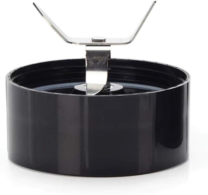 Effortlessly Crush Ice with Magic Bullet Blade