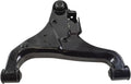 Front Left Lower Control Arm with Ball Joint for 2004-2022 TITAN