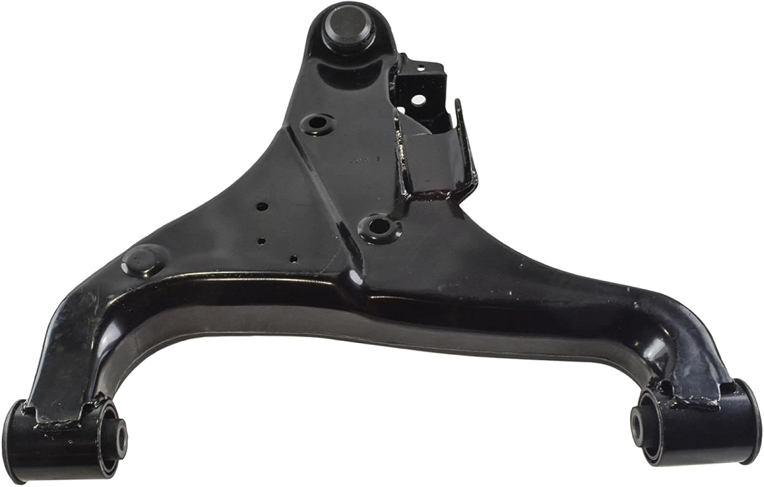 TRQ Front Left Lower Control Arm with Ball Joint for INFINITI