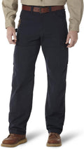 Wrangler Men's Ranger Work Utility Pants - Durable (Style GRAU)