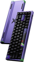 Defender 68 Rapid Tenkeyless Wired Gaming Keyboard - Magnetic Analog