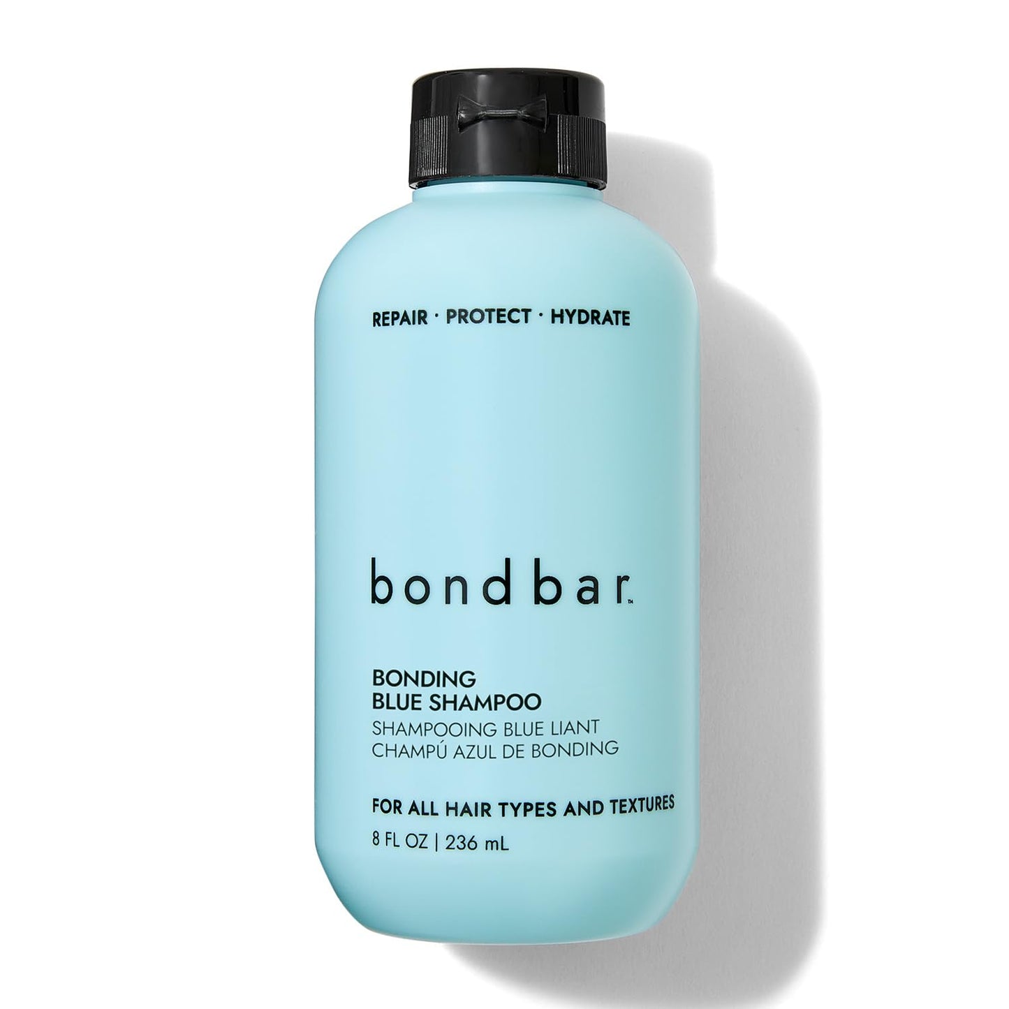 Brass-Banishing Brunette Shampoo, Hydrating, 8 Oz