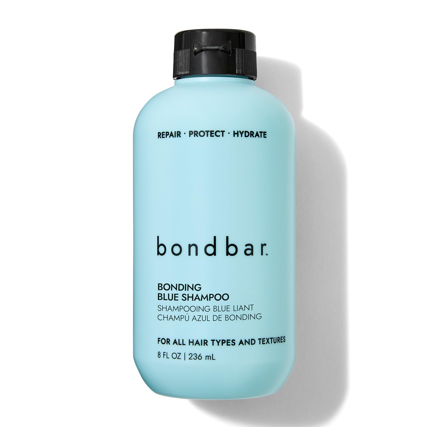 Brass-Banishing Brunette Shampoo, Hydrating, 8 Oz