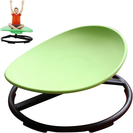 Balance Therapy Spin Chair for Kids 3-12