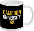 Cameron University Mug - Novelty 11oz Hot Drink Gift