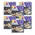 Atkins Endulge Chocolate Chip Cheesecake Dessert Bars - Keto-Friendly
