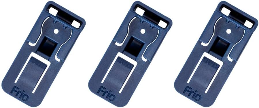 Frio Hold Versatile Locking Cold Shoe Mount for Devices