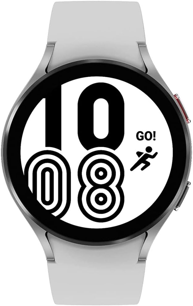 Samsung Galaxy Watch 4 44mm - Health & Fitness Smartwatch