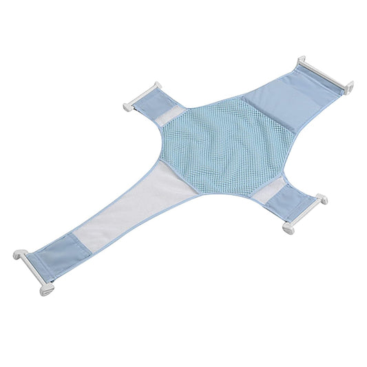 Soft Baby Bath Pillow - Comfy Support for Babies 0-24M