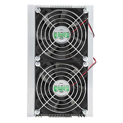Efficient 12V Cooling DIY Kit by Walfront