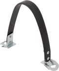 Battery Carrier Strap Side Lift Strap for Car Batteries - Easy Side