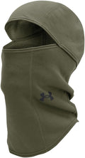 Under Armour Storm ColdGear Balaclava - Warm, Water-Repellent Hood