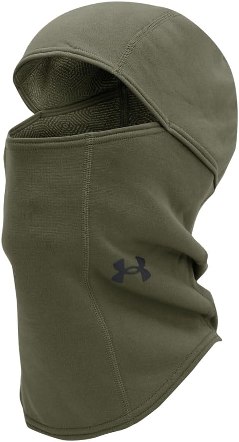 Under Armour ColdGear Balaclava: Defeat Cold Weather