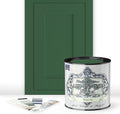 ALL-IN-ONE Paint for Cabinets and Furniture by Heirloom Traditions