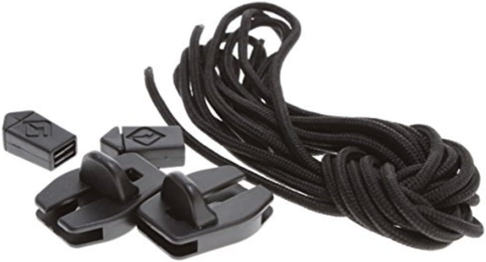 Secure Your Ride: Connelly Boot Lace Lock Pack