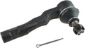 TRQ Front Right Outer Tie Rod Passenger Side Compatible with 1998-2002
