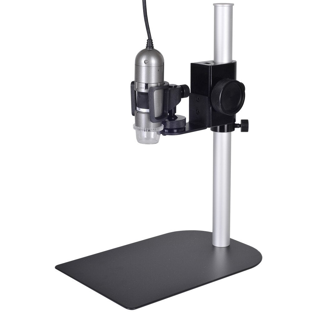 Dino-Lite Pro AM413ZTA 1.3MP Digital Microscope with Stand