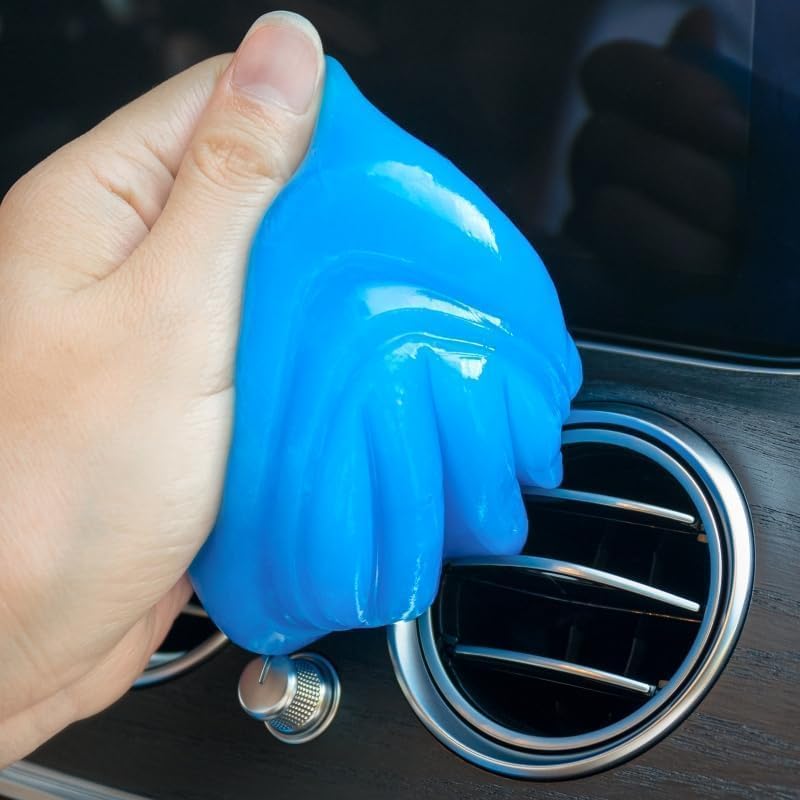 Ultimate Dust & Dirt Remover Gel