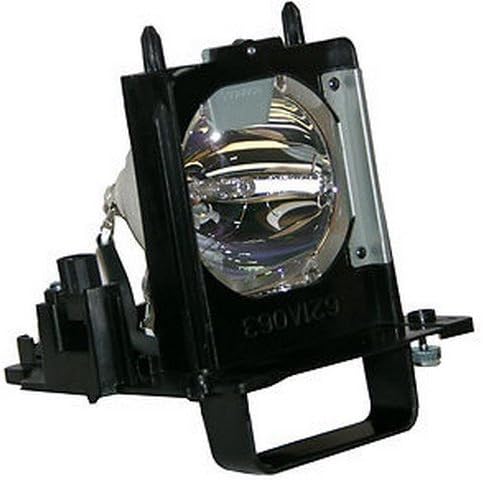 WD92842 Mitsubishi DLP TV Lamp Replacement with Osram Bulb