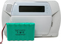 6PH-H-4/3A3600-S-D22 7.2v 3600mAh Ni-MH DSC IMPASSA 9057 Battery