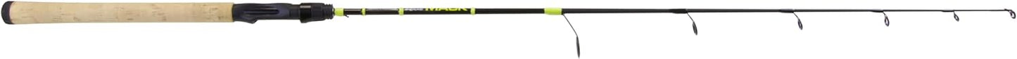 Mack Spinning Rod 40 - Ultimate Strength & Control